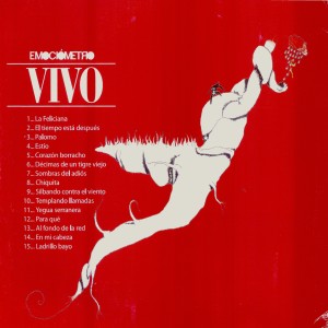 ดาวน์โหลดและฟังเพลง Al Fondo de la Red พร้อมเนื้อเพลงจาก Contramarca
