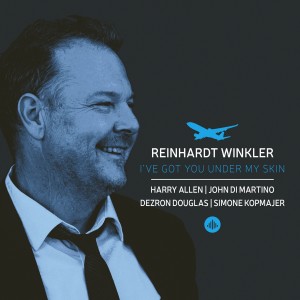 Reinhardt Winkler的專輯I've Got You Under My Skin