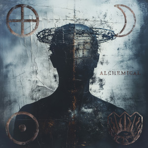 Listen to Alchemical song with lyrics from Jamie's Elsewhere