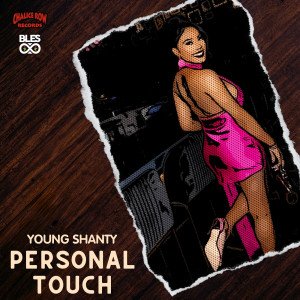 Album Personal Touch from Young Shanty