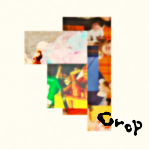 อัลบัม Crop (Explicit) ศิลปิน Orange Spiny Crab