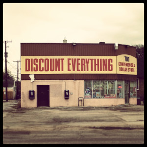 Bluebloods的專輯Dollar Tree Dreams (Explicit)