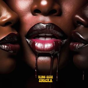Shawnna的專輯King Size Snicka (feat. Lstreetz & Lil Keisha)