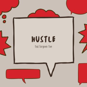 Album HUSTLE from J.N