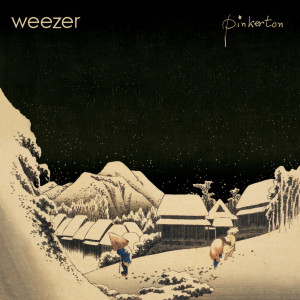 收聽Weezer的Butterfly歌詞歌曲