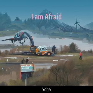 ดาวน์โหลดและฟังเพลง This is what I fear พร้อมเนื้อเพลงจาก Yoha