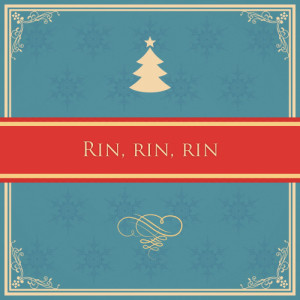 ดาวน์โหลดและฟังเพลง Rin, Rin, Rin พร้อมเนื้อเพลงจาก The Harmony Group