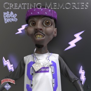 Album Creating Memories (Explicit) from Loso Loaded