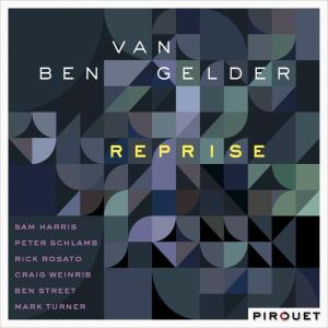 ดาวน์โหลดและฟังเพลง Reprise พร้อมเนื้อเพลงจาก Ben van Gelder
