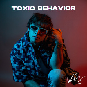 Wesley的專輯TOXIC BEHAVIOR