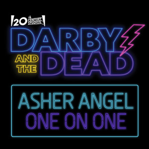 อัลบัม One on One (From "Darby and the Dead") ศิลปิน Asher Angel