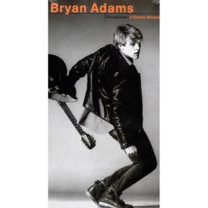 ดาวน์โหลดและฟังเพลง Tonight พร้อมเนื้อเพลงจาก Bryan Adams
