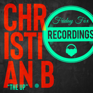 收聽Christian Francis的On The Up歌詞歌曲