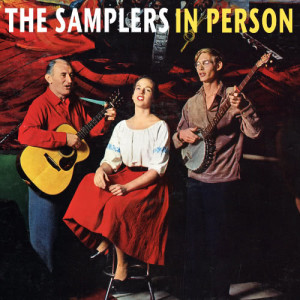 ดาวน์โหลดและฟังเพลง Tender Little Turtle Dove พร้อมเนื้อเพลงจาก The Samplers