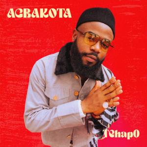 Album Agbakota from Tchap0