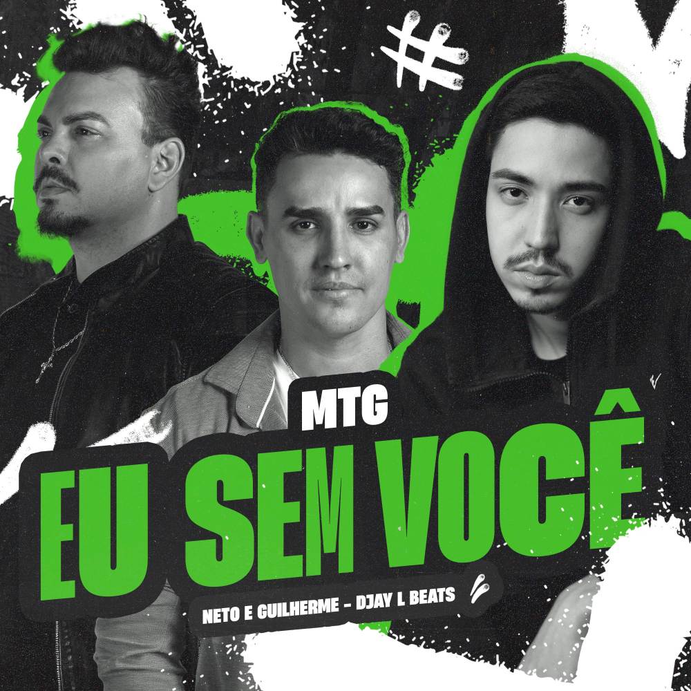 MTG EU SEM VOCÊ