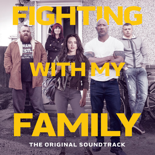 Dialogue: The Rock Calls Ricky (From "Fighting With My Family")