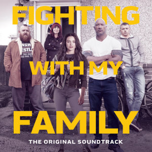 ดาวน์โหลดและฟังเพลง Dialogue: The Rock Calls Ricky (From "Fighting With My Family") พร้อมเนื้อเพลงจาก Dwayne Johnson