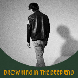 Ten Tonnes的專輯Drowning In The Deep End (Explicit)