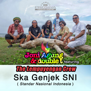 Album Ska Genjek SNI from Joni Agung