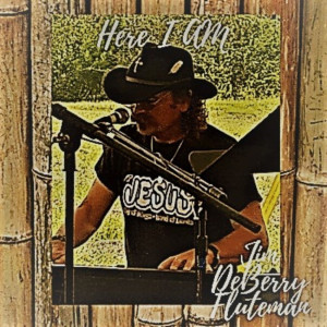 Listen to Promise Land song with lyrics from Jim DeBerry Fluteman
