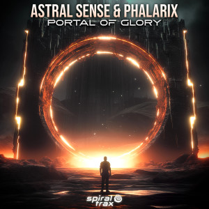 ดาวน์โหลดและฟังเพลง Portal Of Glory พร้อมเนื้อเพลงจาก Astral Sense