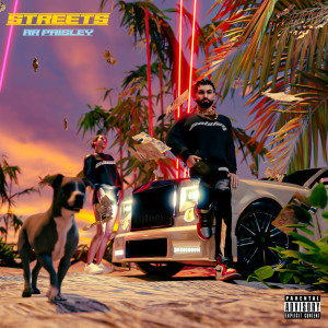 Listen to Streets (Explicit) song with lyrics from AR Paisley