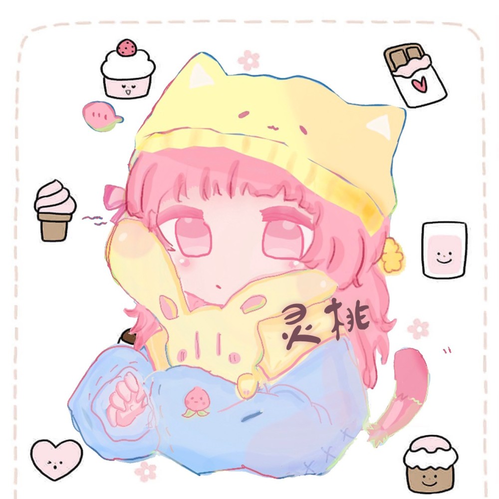 灵桃