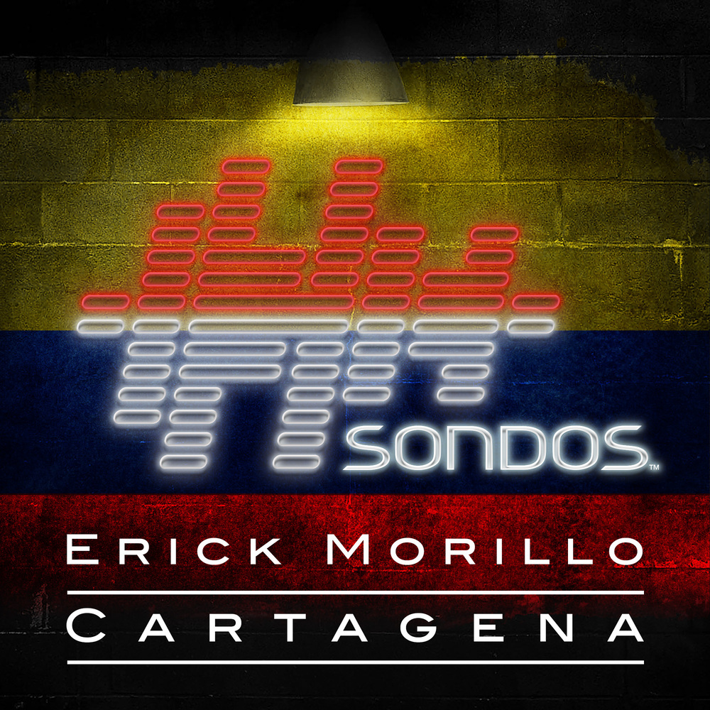 Cartagena (Extended Mix)