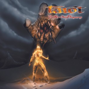 ดาวน์โหลดและฟังเพลง Rider of the Last Day (Album Version) พร้อมเนื้อเพลงจาก Tarot