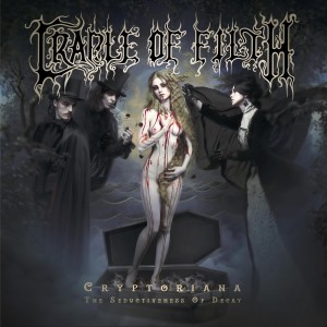 Listen to Wester Vespertine song with lyrics from Cradle Of Filth