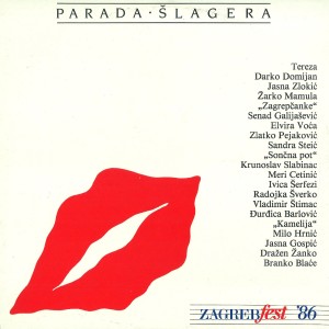 收聽Razni izvođači的Te Oči Zelene歌詞歌曲