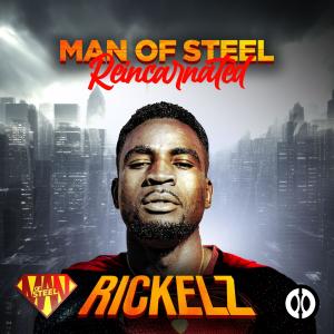 ดาวน์โหลดและฟังเพลง Under attack (Explicit) พร้อมเนื้อเพลงจาก Rickelz Man Of Steel