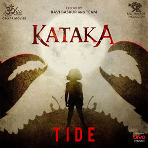 Ravi Basrur的專輯Kataka - Tide (From "KATAKA")