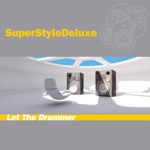 收聽SuperStyleDeluxe的Flash Dance歌詞歌曲