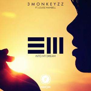 Album Into My Dream (feat. Louise Mambell) from 