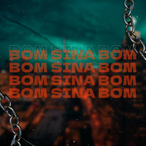Rey Pirin的專輯Bom Sina Bom