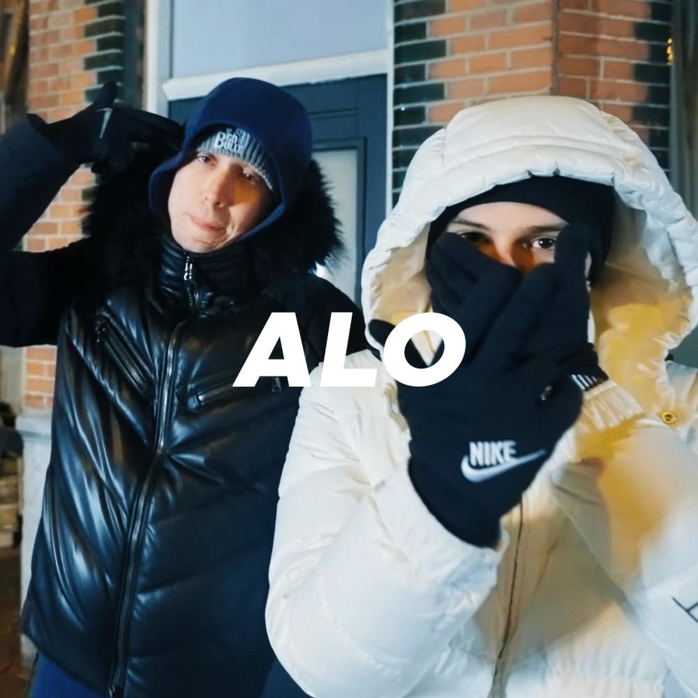 Alo (Instrumental)