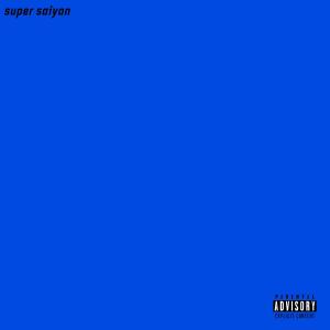 Album Super Saiyan (Explicit) from BornsCapalot