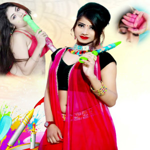ดาวน์โหลดและฟังเพลง Rangab Bhauji Choliya Tohar พร้อมเนื้อเพลงจาก Antra Singh Priyanka