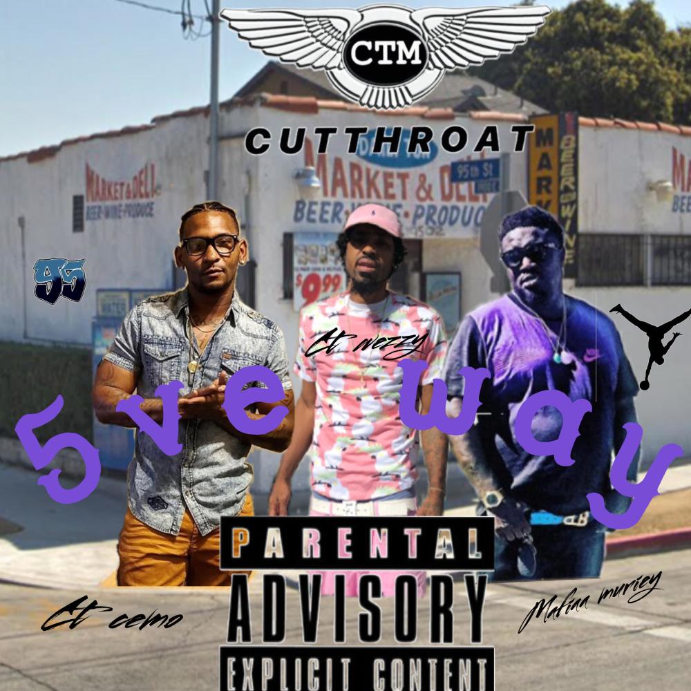 5ve Way (Explicit)