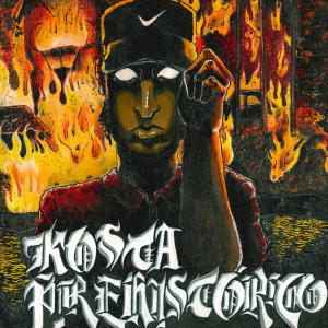 Kosta的專輯Prehistorico (Explicit)