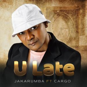 Album U Late from Jakarumba