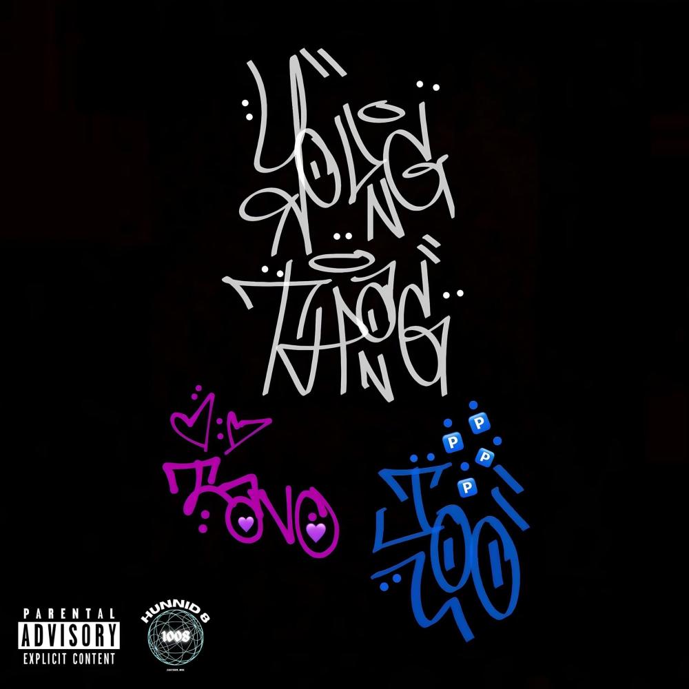 YOUNG THANG (feat. Joo) (Explicit)