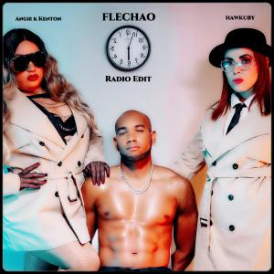 ดาวน์โหลดและฟังเพลง Flechao (feat. Hawkuby) (Radio Edit) พร้อมเนื้อเพลงจาก Angie K Kenton