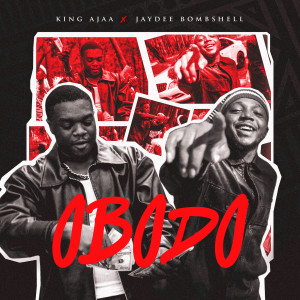 Album Obodo from King Ajaa