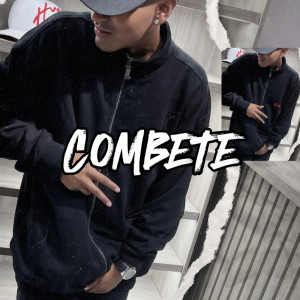 ดาวน์โหลดและฟังเพลง Combete (Explicit) พร้อมเนื้อเพลงจาก Black Sound