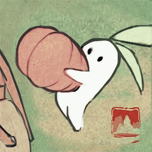 Listen to 清波引 (完整版) song with lyrics from 汤宝