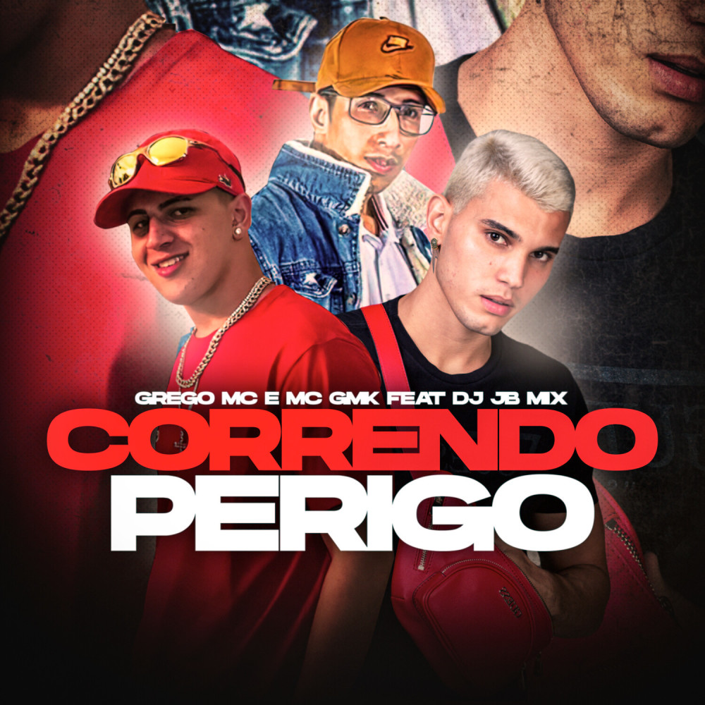 Correndo Perigo (Explicit)