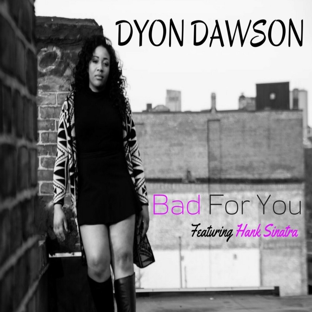 Bad for You (Explicit)